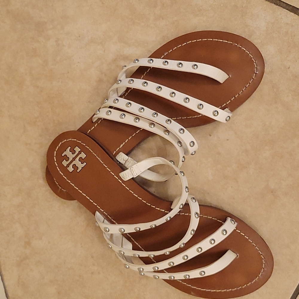 Tory Burch Sandals Sz 8